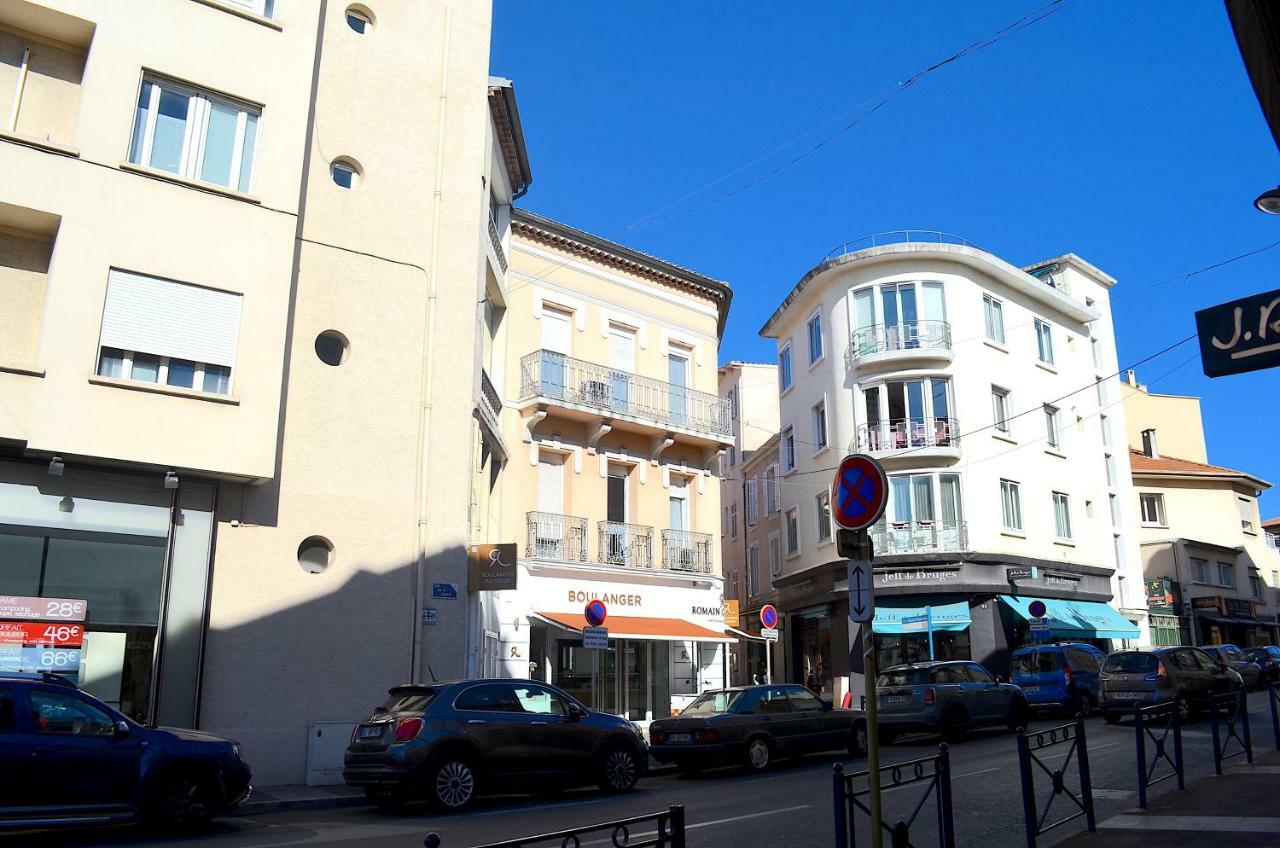 Appartamento Duplex Liberté Plein Centre
