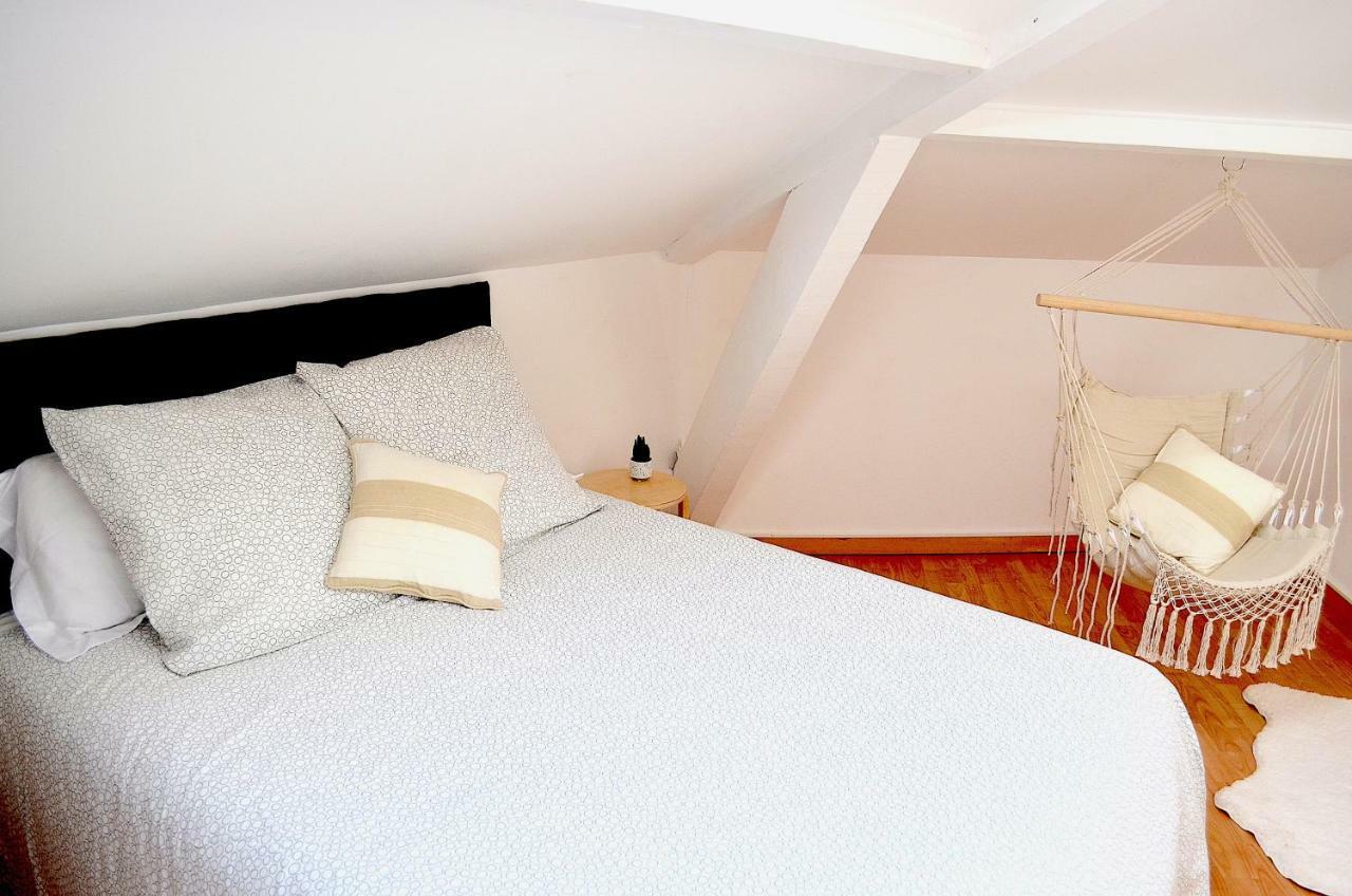 Appartamento Duplex Liberté Plein Centre *