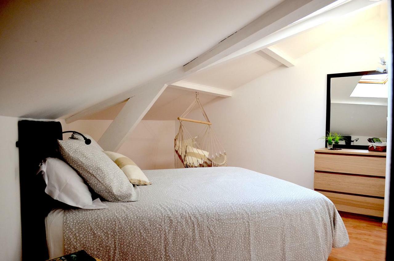 Appartamento Duplex Liberté Plein Centre