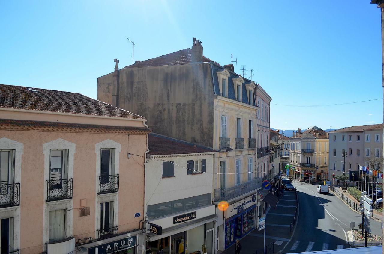 Duplex Liberté Plein Centre *