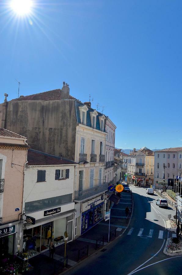 Appartement Duplex Liberté Plein Centre