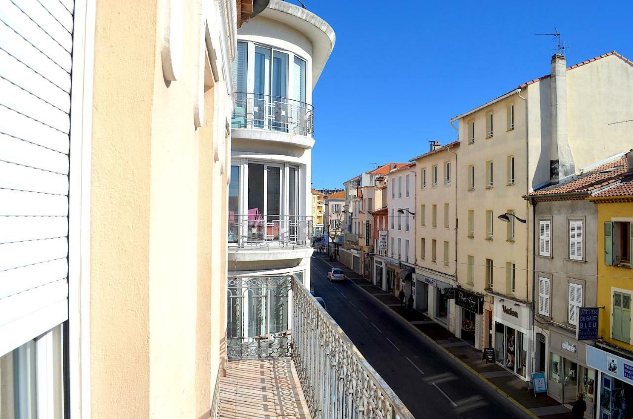 Duplex Liberté Plein Centre