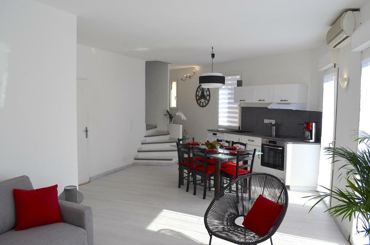 Duplex Liberté Plein Centre *