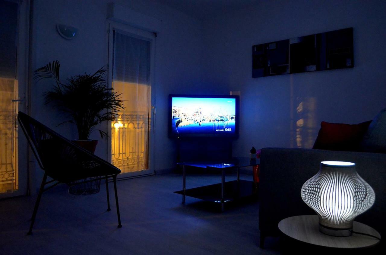 Appartement Duplex Liberté Plein Centre Saint-Raphaël