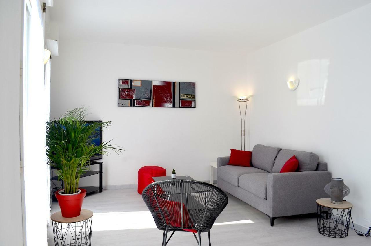 Duplex Liberté Plein Centre Apartment *